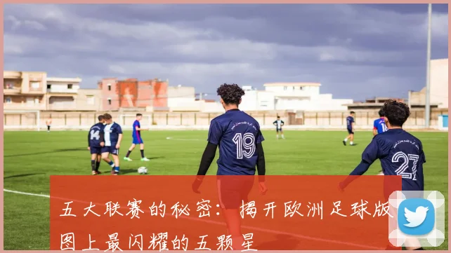五大联赛的秘密:揭开欧洲足球版图上最闪耀的五颗星